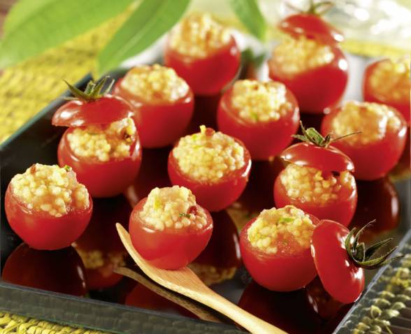 Cake Au Thon Et Pulpe De Tomate Cake Au Thon Et Pulpe De Tomate