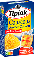 Couscous Sachet Cuisson familial