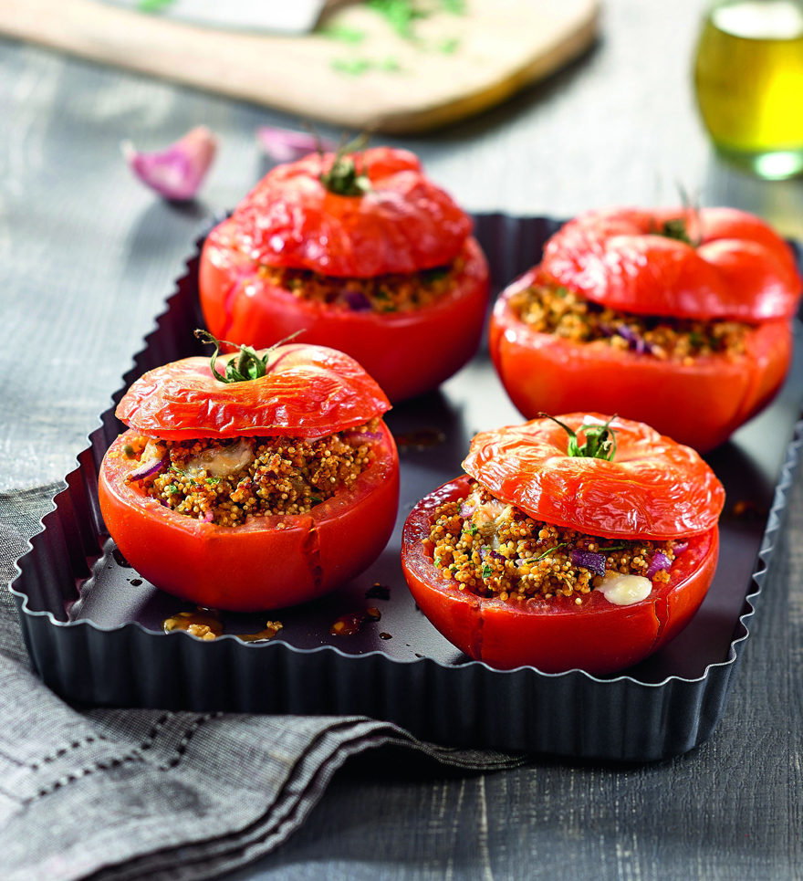 Cuillères gourmandes facile et rapide : découvrez les recettes de