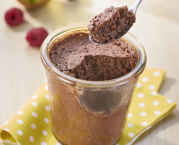 mousse-au-chocolat