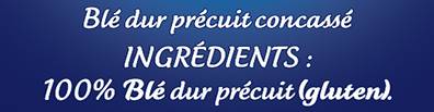 ingredients