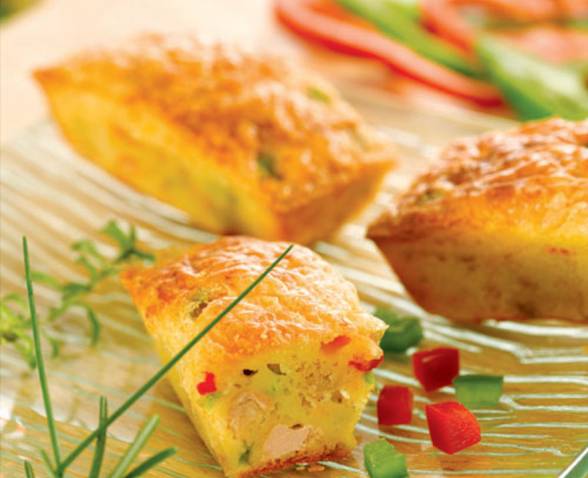 Recette Cake Thon Sans Lait Rapide Recette Cake Thon Sans Lait Rapide