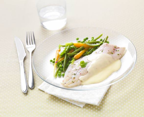 Filet De Merlan La Recette Tipiak