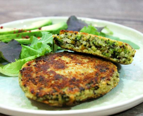 steak vegetal quinoa tipiak_1