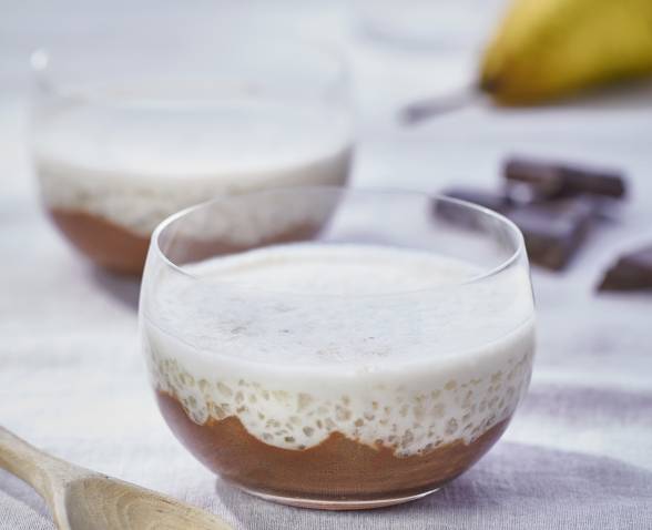 creme_dessert_tapioca_lait_de_coco_poire_chocolat TIPIAK