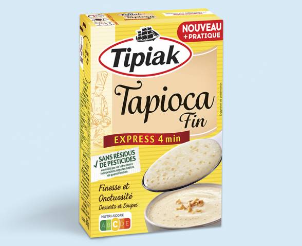 tapioca-fin