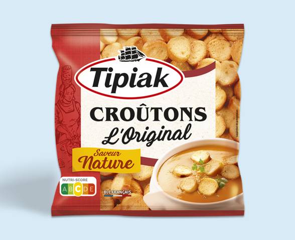 L’original nature