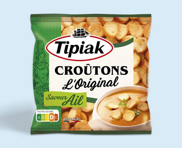 L’Original saveur Ail