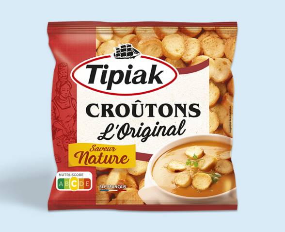 L’Original saveur Nature