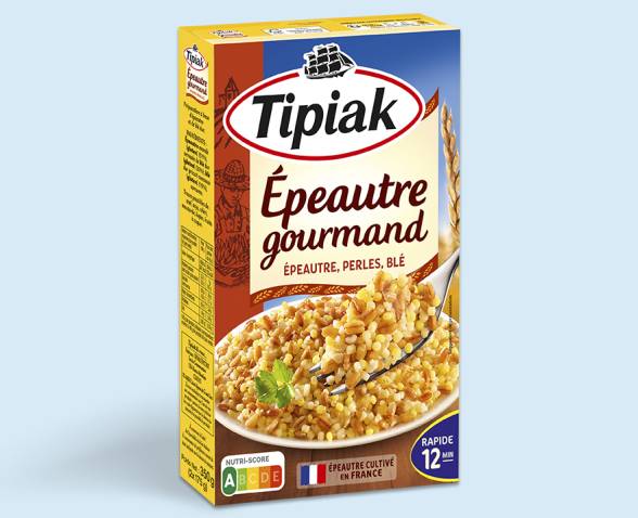 epeautre