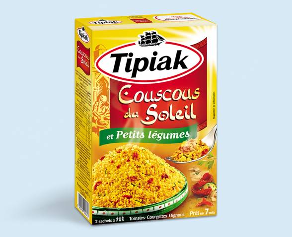 Couscous du Soleil