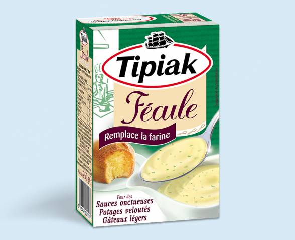 Fecule TIPIAK
