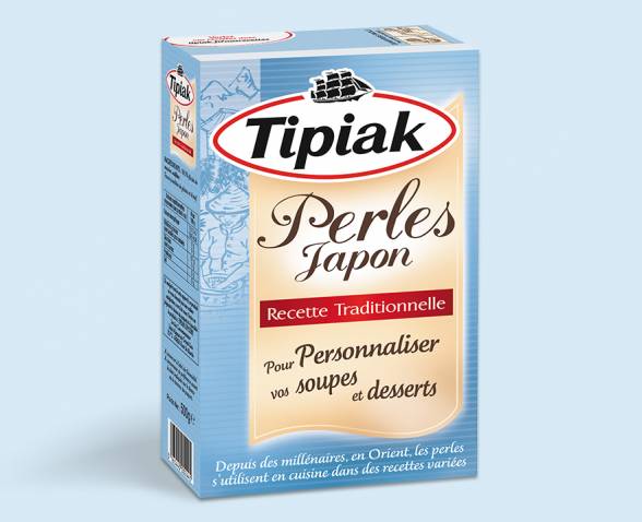 Perles japon TIPIAK