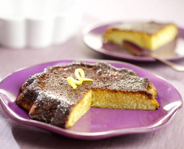 Gateau De Tapioca Au Caramel Recette Tipiak Gateau De Tapioca Au Caramel Recette Tipiak