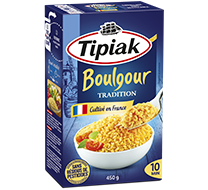 Boulgour Tradition