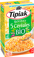 Céréales de Campagne TIPIAK