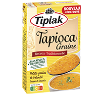 tapioca-grain