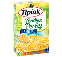 Tendres Perles Familial