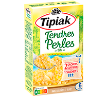 Tendres Perles