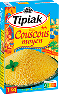 Couscous moyen