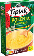 Polenta Onctueuse