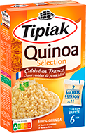 Quinoa Sélection