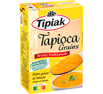 tapioca-grain