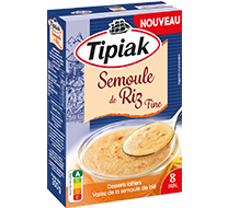 Semoule de riz Fine