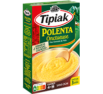 Polenta Onctueuse