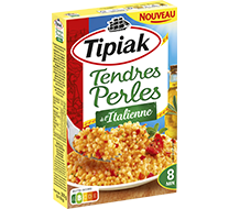 Tendres perles Italien