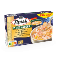 2 recharges de cassolette 