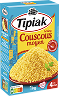 Couscous moyen