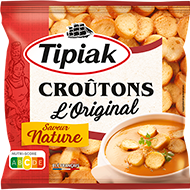 L’Original saveur Nature