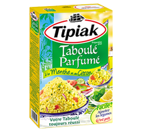 Taboule Facile Tipiak
