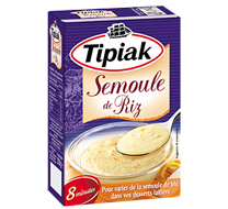 Gateau De Semoule Recette Tipiak Gateau De Semoule Recette Tipiak