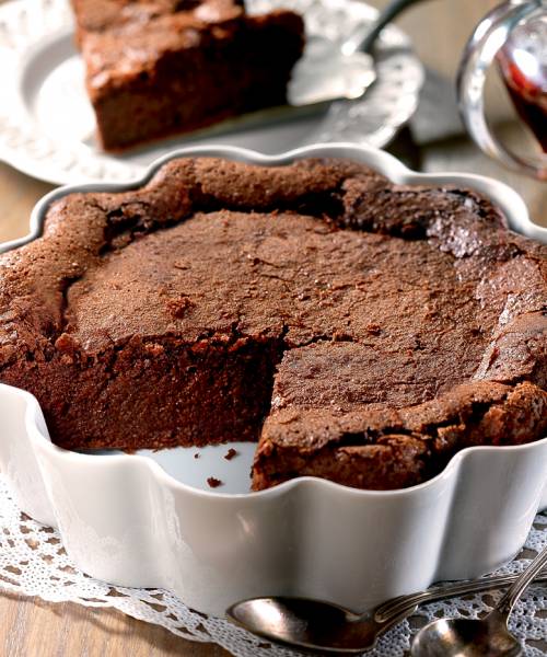 Gateau De Semoule Recette Tipiak Gateau De Semoule Recette Tipiak